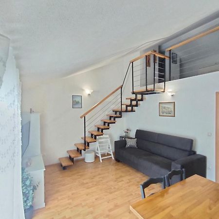 Baska Voda - Apartmani Vesna Δωμάτιο φωτογραφία